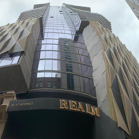 RNR Rundle Mall Adelaide Exterior foto