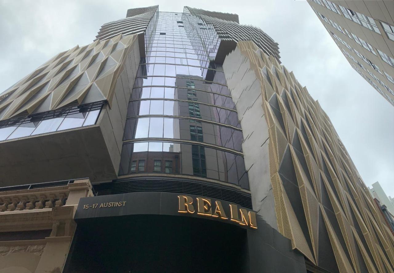 RNR Rundle Mall Adelaide Exterior foto