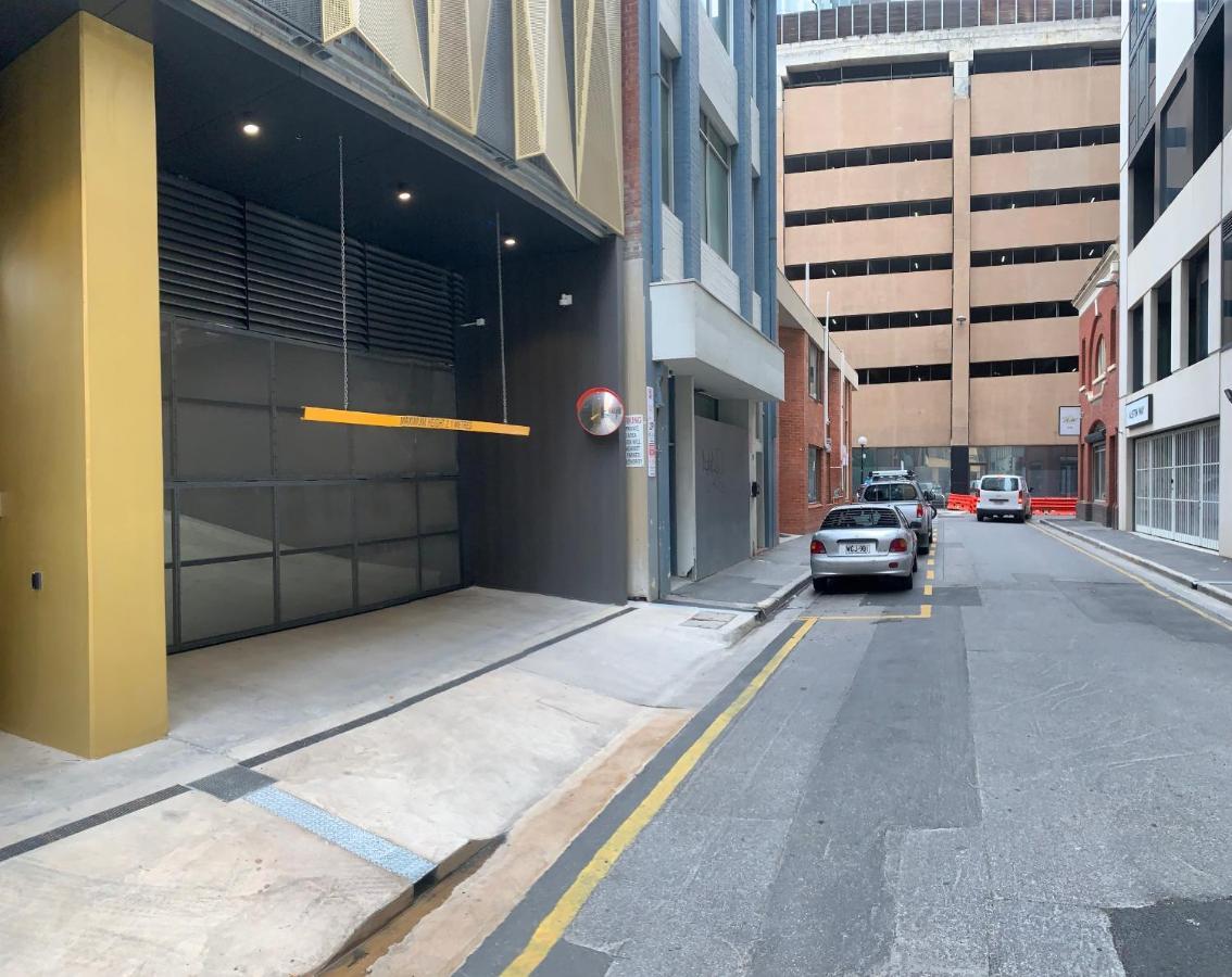 RNR Rundle Mall Adelaide Exterior foto